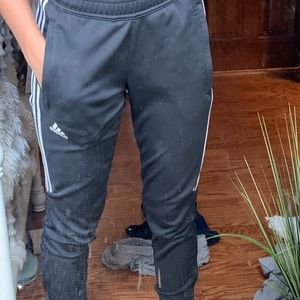 Adidas joggers